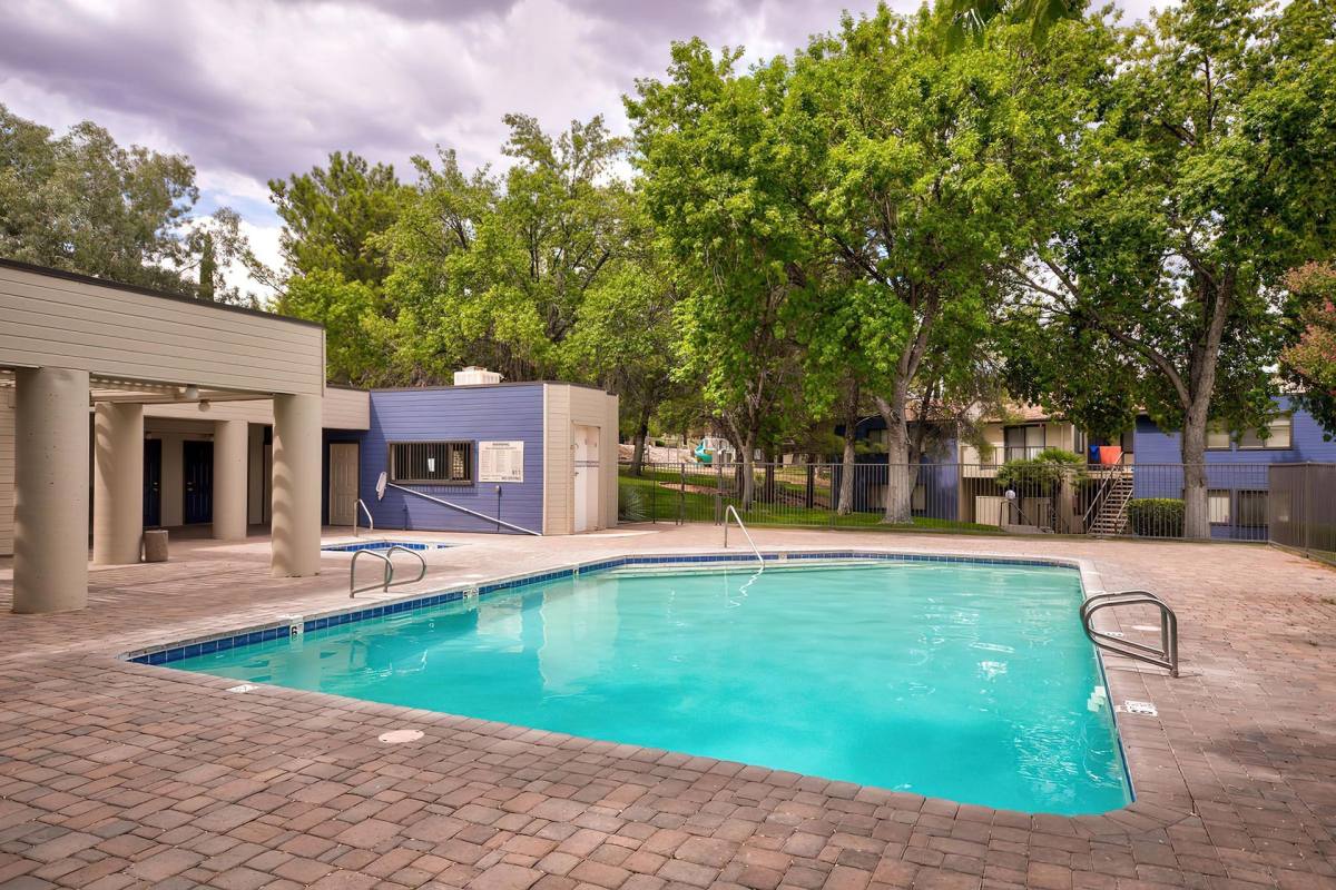 Apartment for rent at 4250 E Foothills Dr, Sierra Vista, AZ 85635