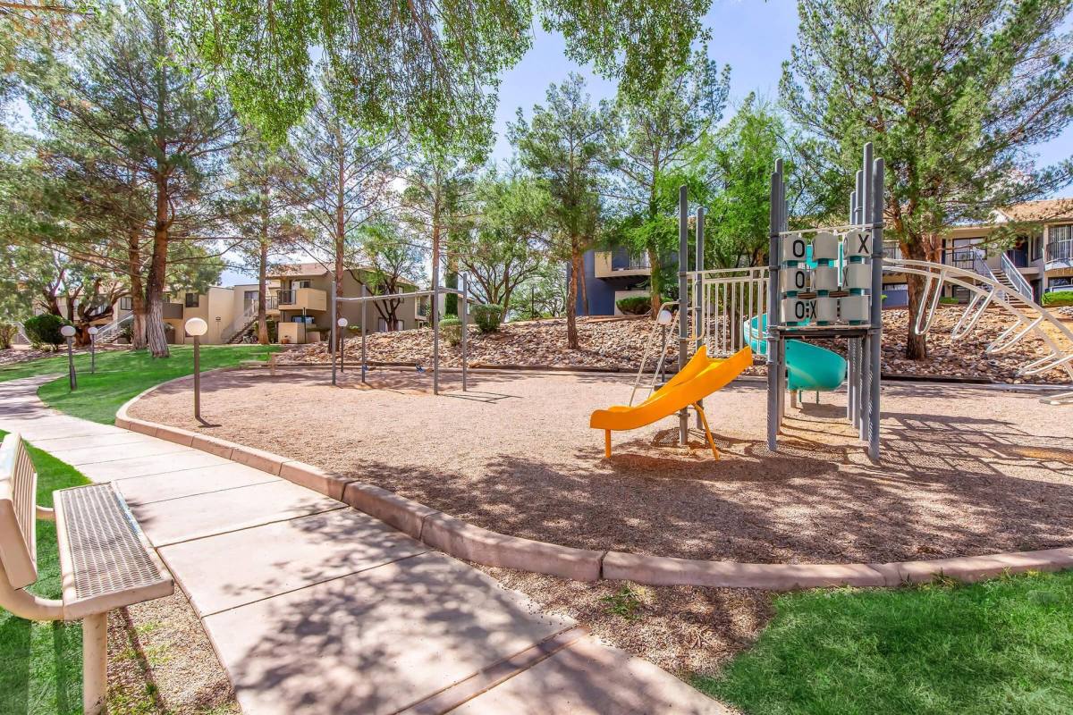 Apartment for rent at 4250 E Foothills Dr, Sierra Vista, AZ 85635