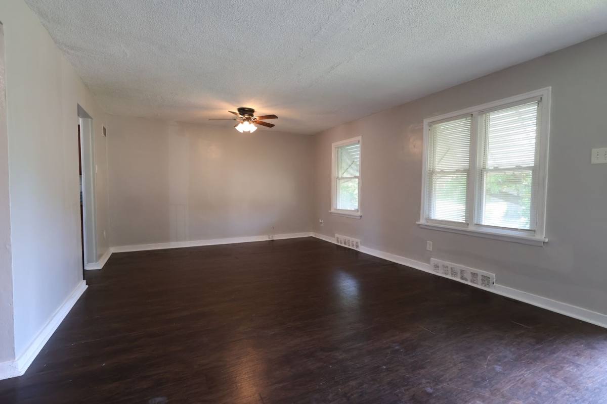 House for rent at 418 N Dade Ave, Saint Louis, MO 63135
