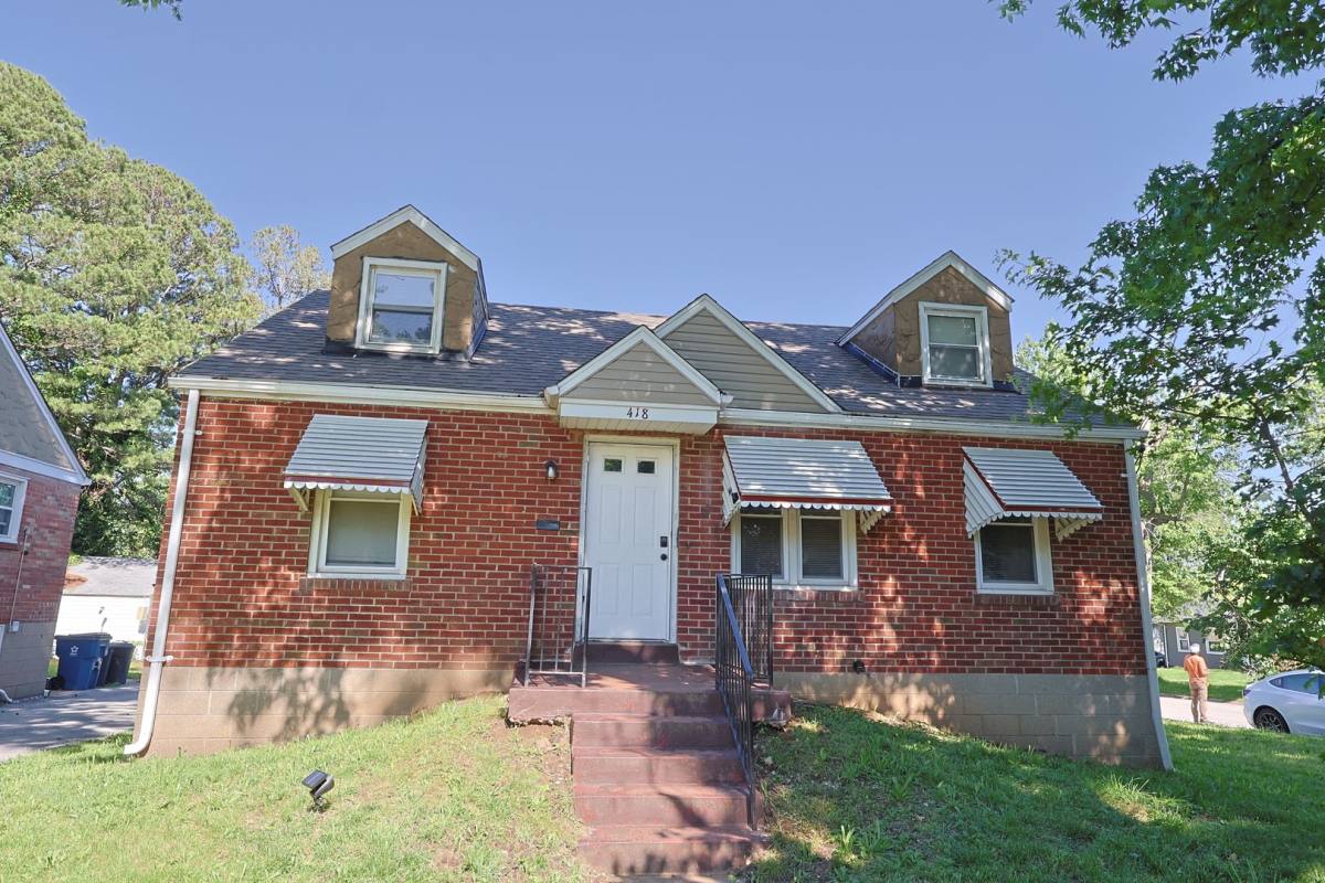 House for rent at 418 N Dade Ave, Saint Louis, MO 63135