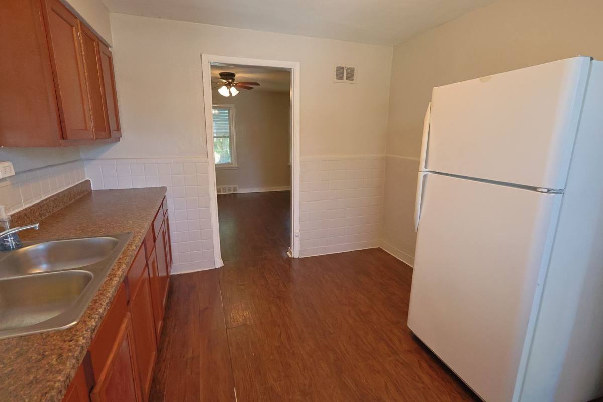 House for rent at 418 N Dade Ave, Saint Louis, MO 63135