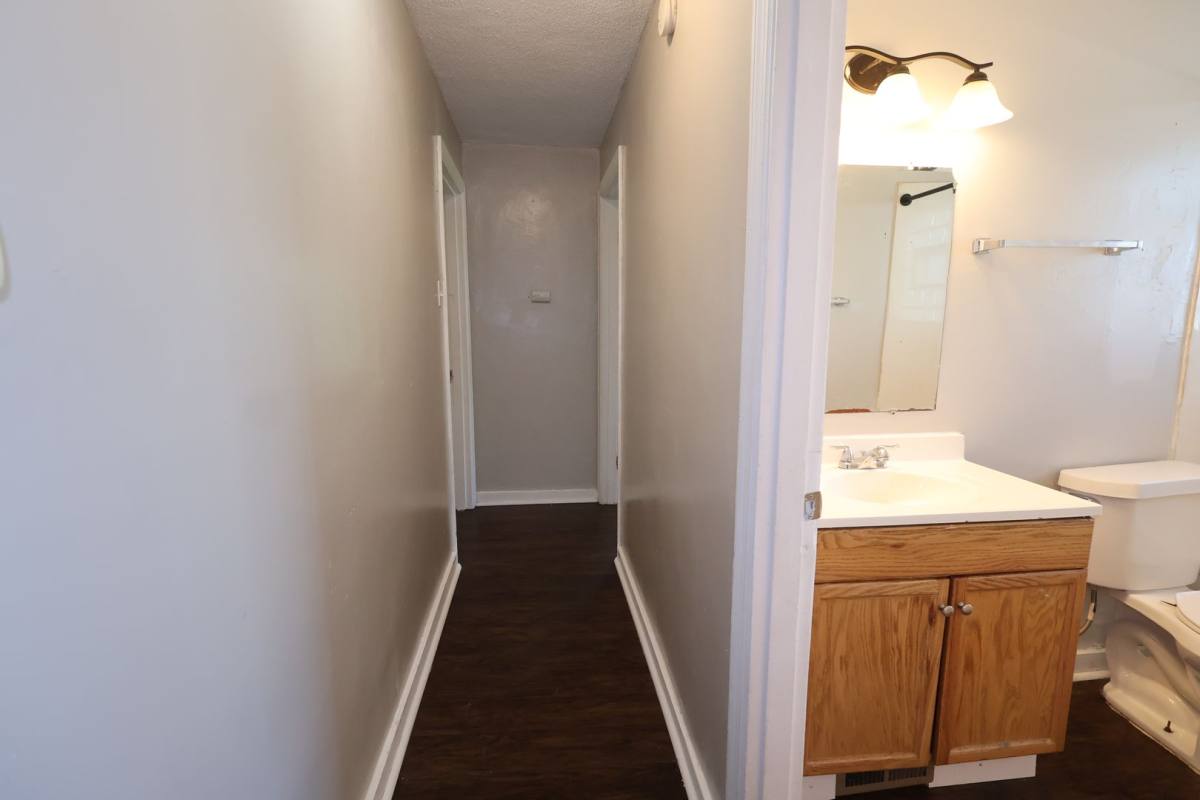 House for rent at 418 N Dade Ave, Saint Louis, MO 63135