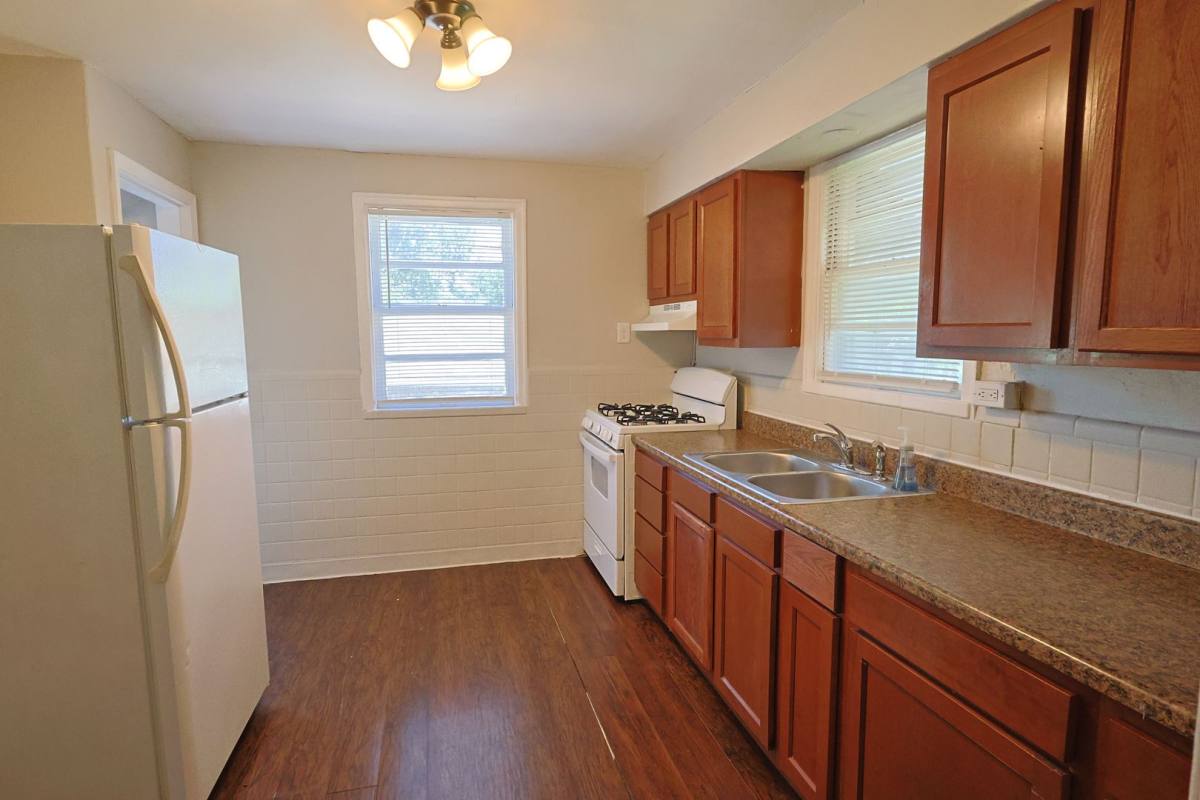 House for rent at 418 N Dade Ave, Saint Louis, MO 63135