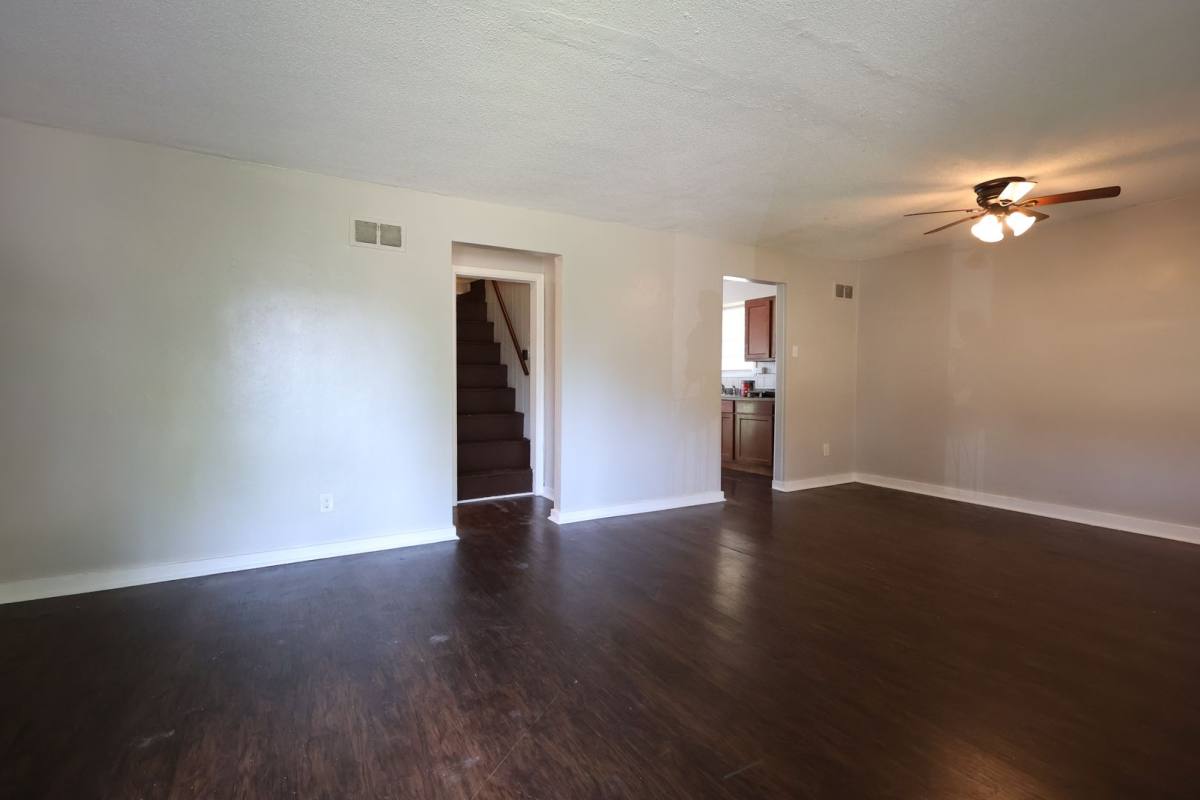 House for rent at 418 N Dade Ave, Saint Louis, MO 63135