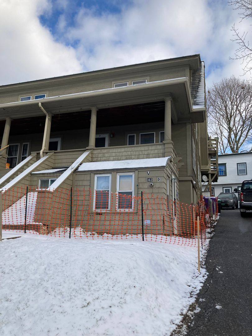 Apartment for rent at 360 S Winooski Ave, Burlington, VT 05401