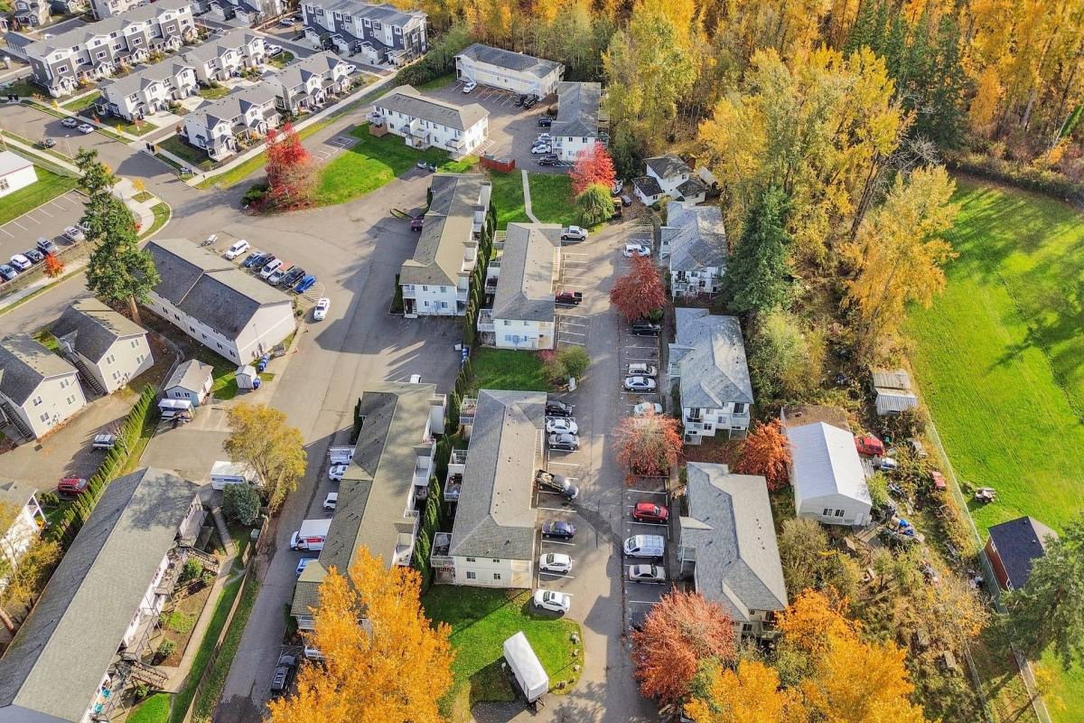 Apartment for rent at 3163 Studio Lane, Bellingham, WA 98226