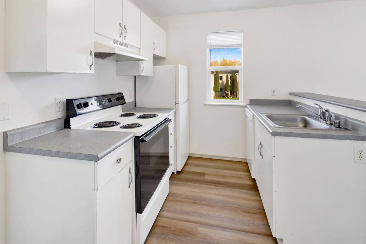 Apartment for rent at 3163 Studio Lane, Bellingham, WA 98226