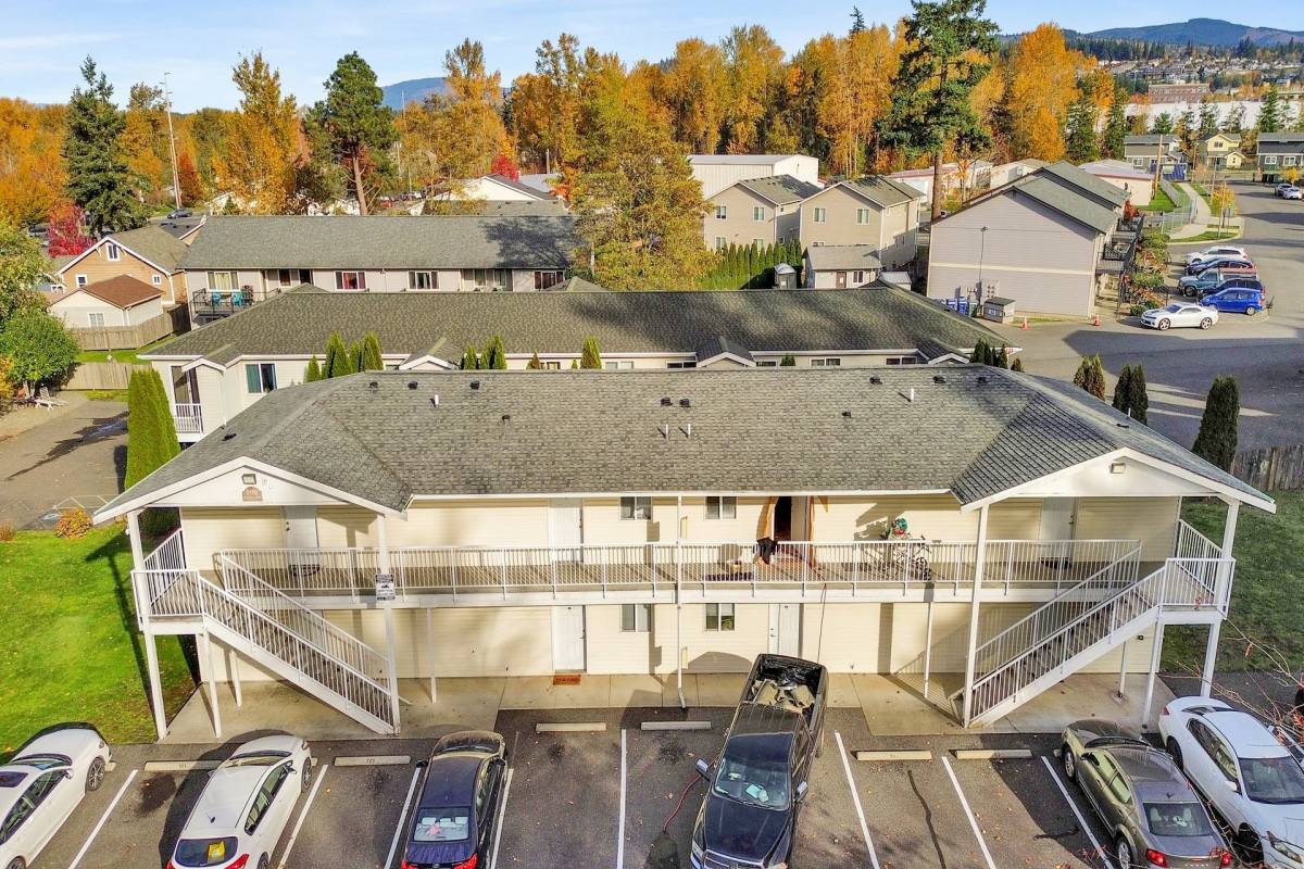Apartment for rent at 3163 Studio Lane, Bellingham, WA 98226