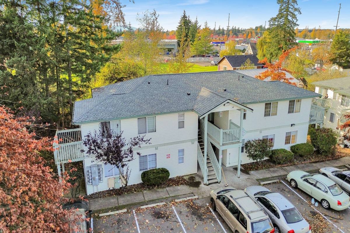 Apartment for rent at 3163 Studio Lane, Bellingham, WA 98226