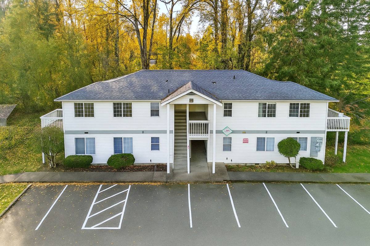 Apartment for rent at 3163 Studio Lane, Bellingham, WA 98226