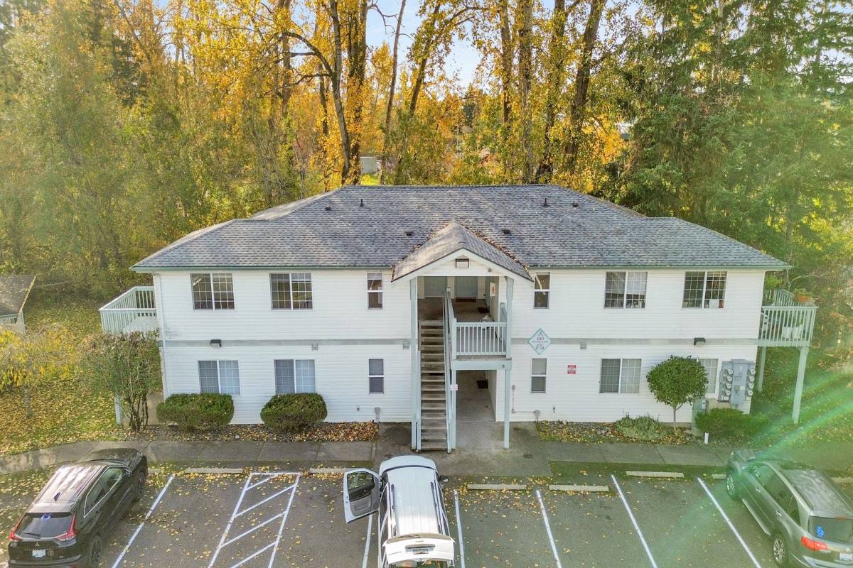 Apartment for rent at 3163 Studio Lane, Bellingham, WA 98226