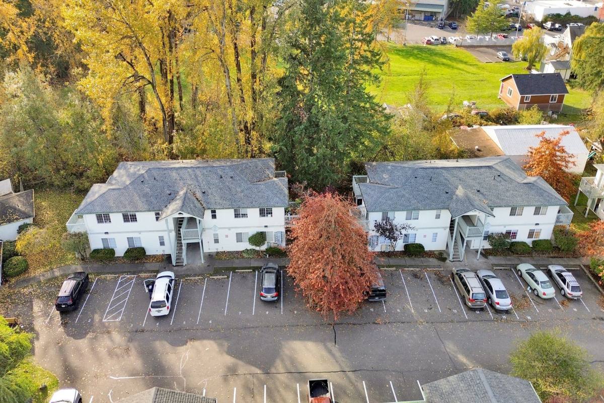 Apartment for rent at 3163 Studio Lane, Bellingham, WA 98226