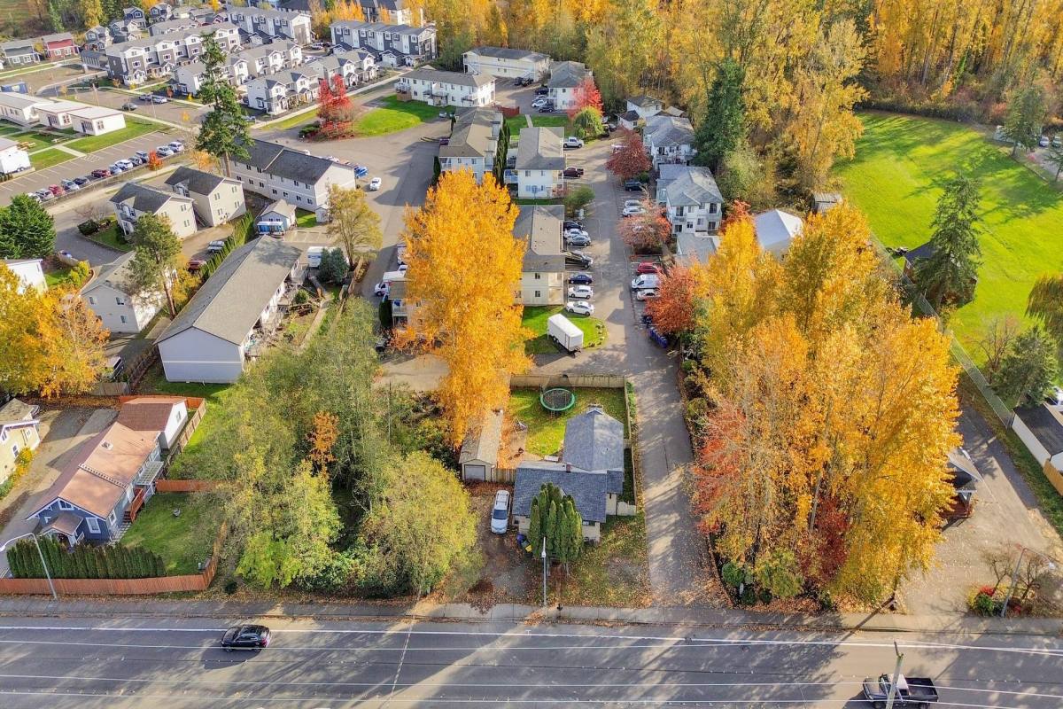Apartment for rent at 3163 Studio Lane, Bellingham, WA 98226