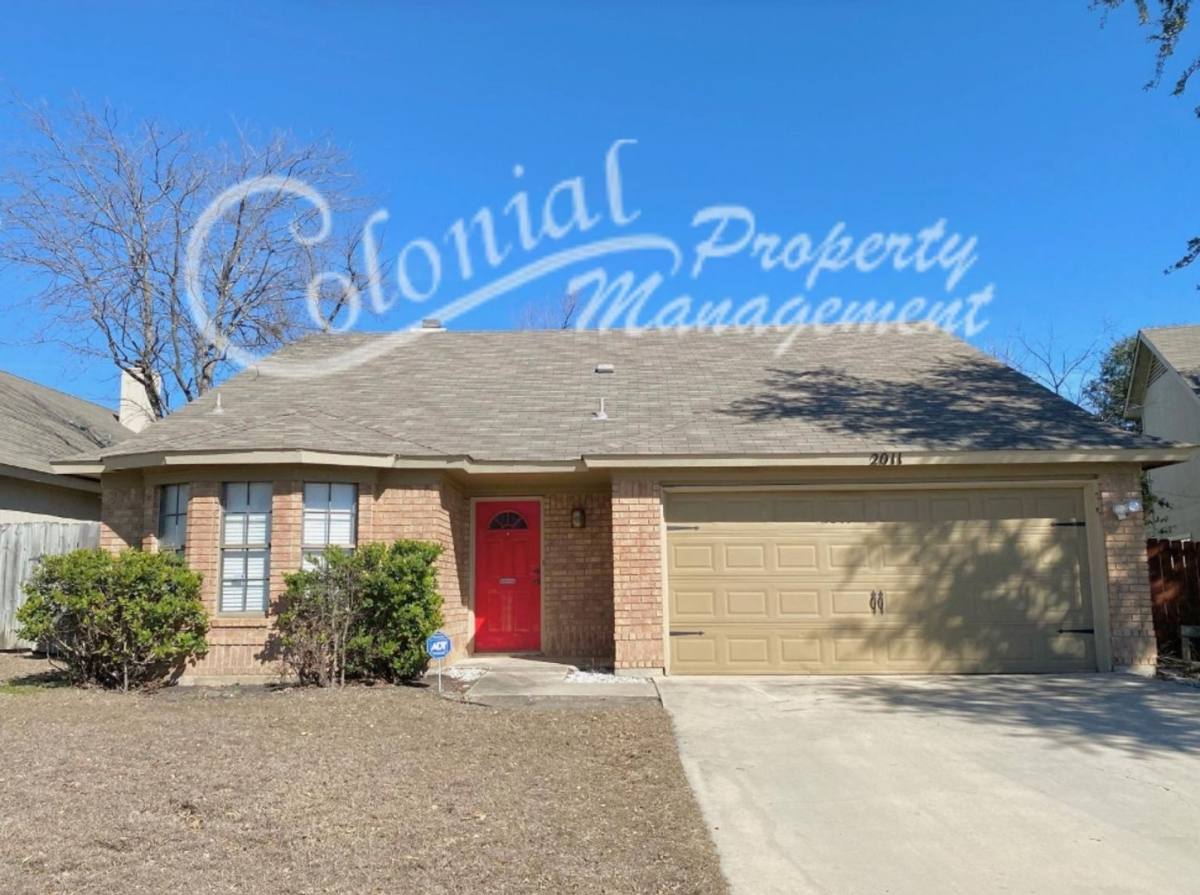 House for rent at 2011 Newton Dr, Killeen, TX 76549