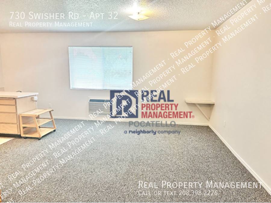 Apartment for rent at 730 Swisher Rd, Pocatello, ID 83204