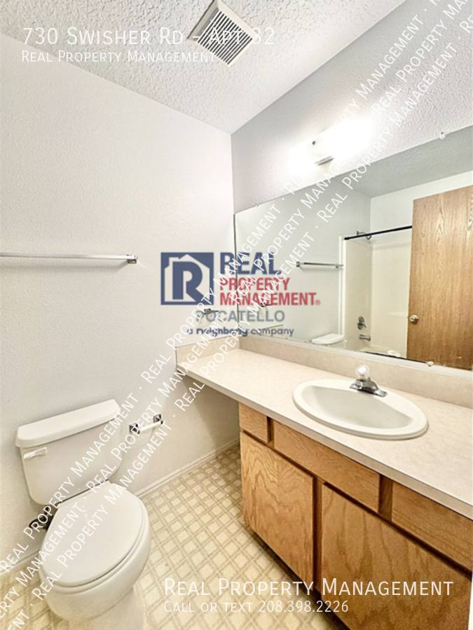 Apartment for rent at 730 Swisher Rd, Pocatello, ID 83204
