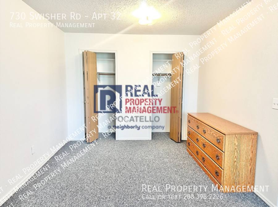 Apartment for rent at 730 Swisher Rd, Pocatello, ID 83204