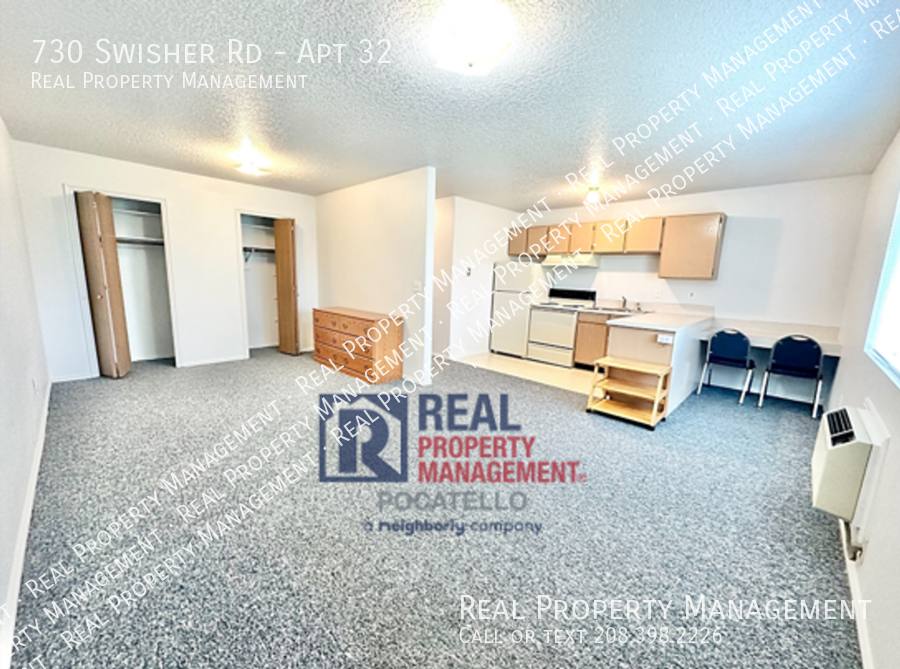 Apartment for rent at 730 Swisher Rd, Pocatello, ID 83204