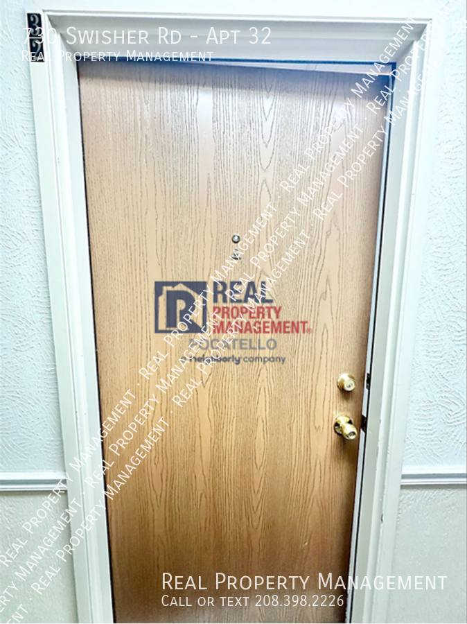 Apartment for rent at 730 Swisher Rd, Pocatello, ID 83204