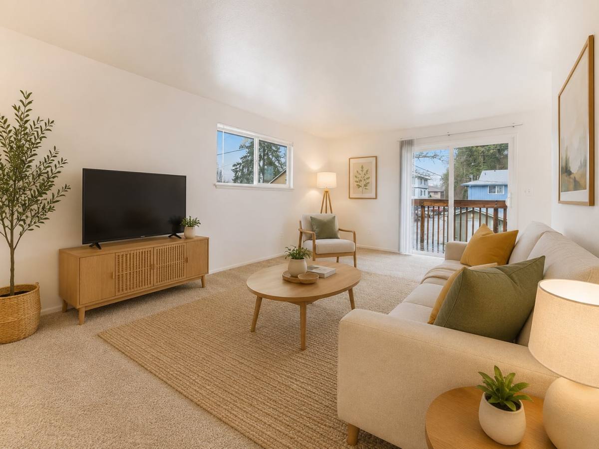 Apartment for rent at 2599 12th St SE, Salem, OR 97302