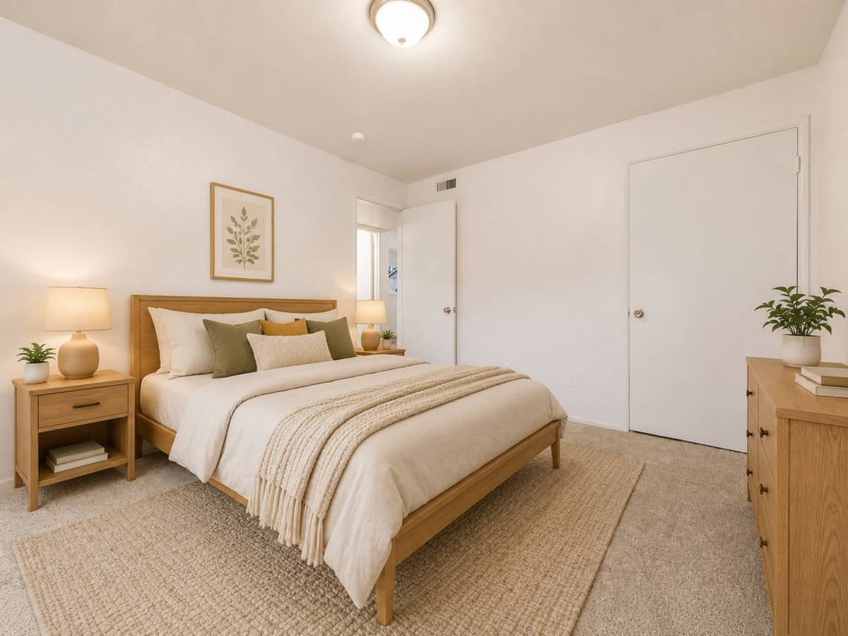 Apartment for rent at 2599 12th St SE, Salem, OR 97302