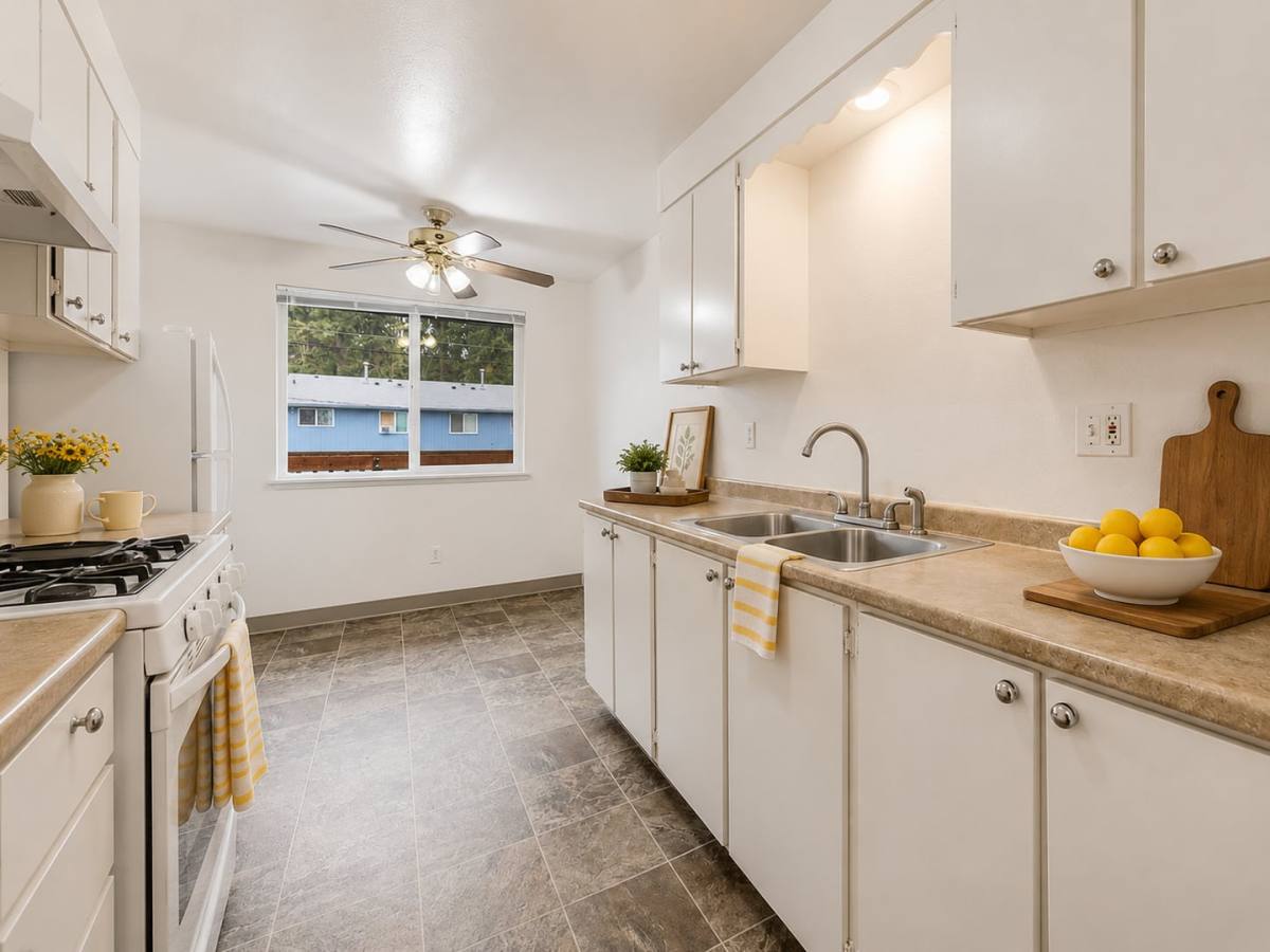 Apartment for rent at 2599 12th St SE, Salem, OR 97302