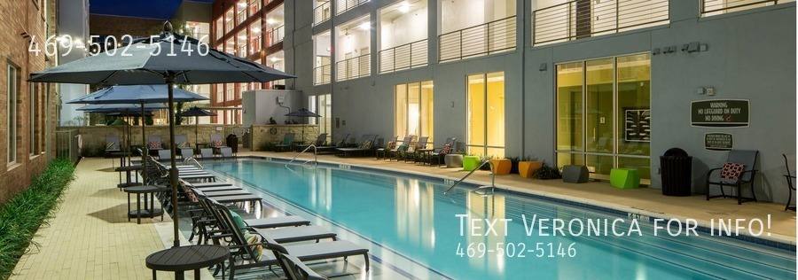 Apartment for rent at 1900 Simond Ave, Austin, TX 78723