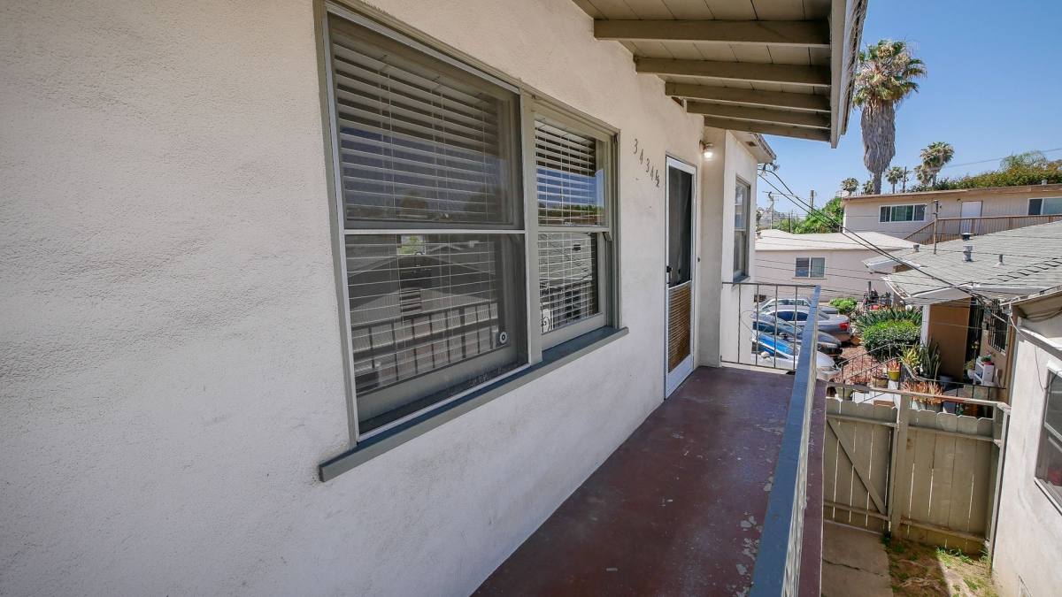 Apartment for rent at 3430-3440 Del Rey St, San Diego, CA 92109