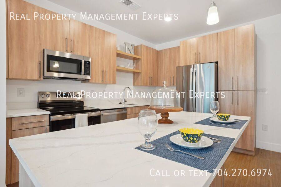 Apartment for rent at 14801 Statesville Rd #218, Huntersville, NC 28078
