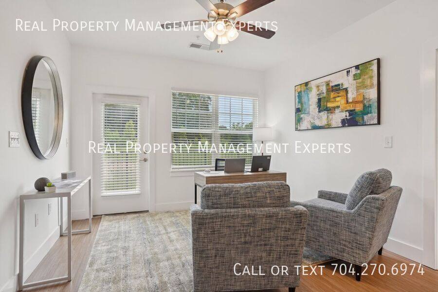 Apartment for rent at 14801 Statesville Rd #218, Huntersville, NC 28078