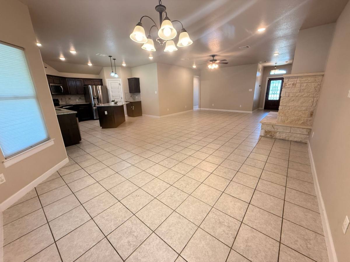 House for rent at 1412 Justice Dr, Copperas Cove, TX 76522