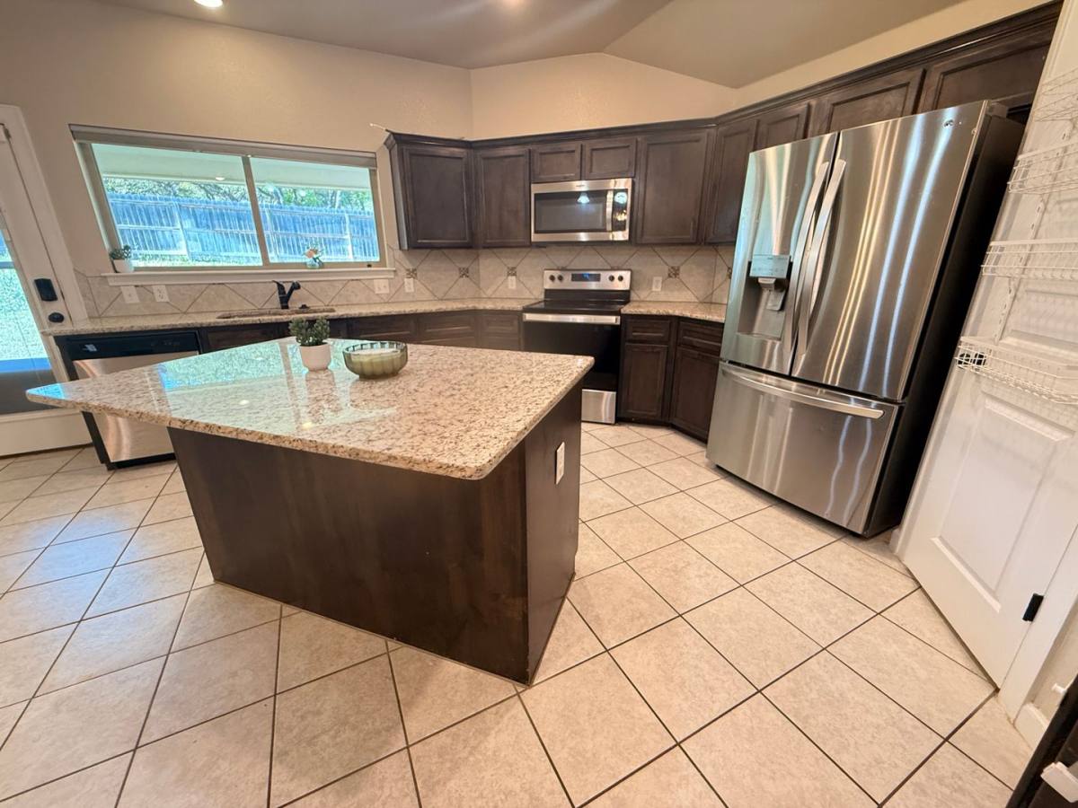 House for rent at 1412 Justice Dr, Copperas Cove, TX 76522