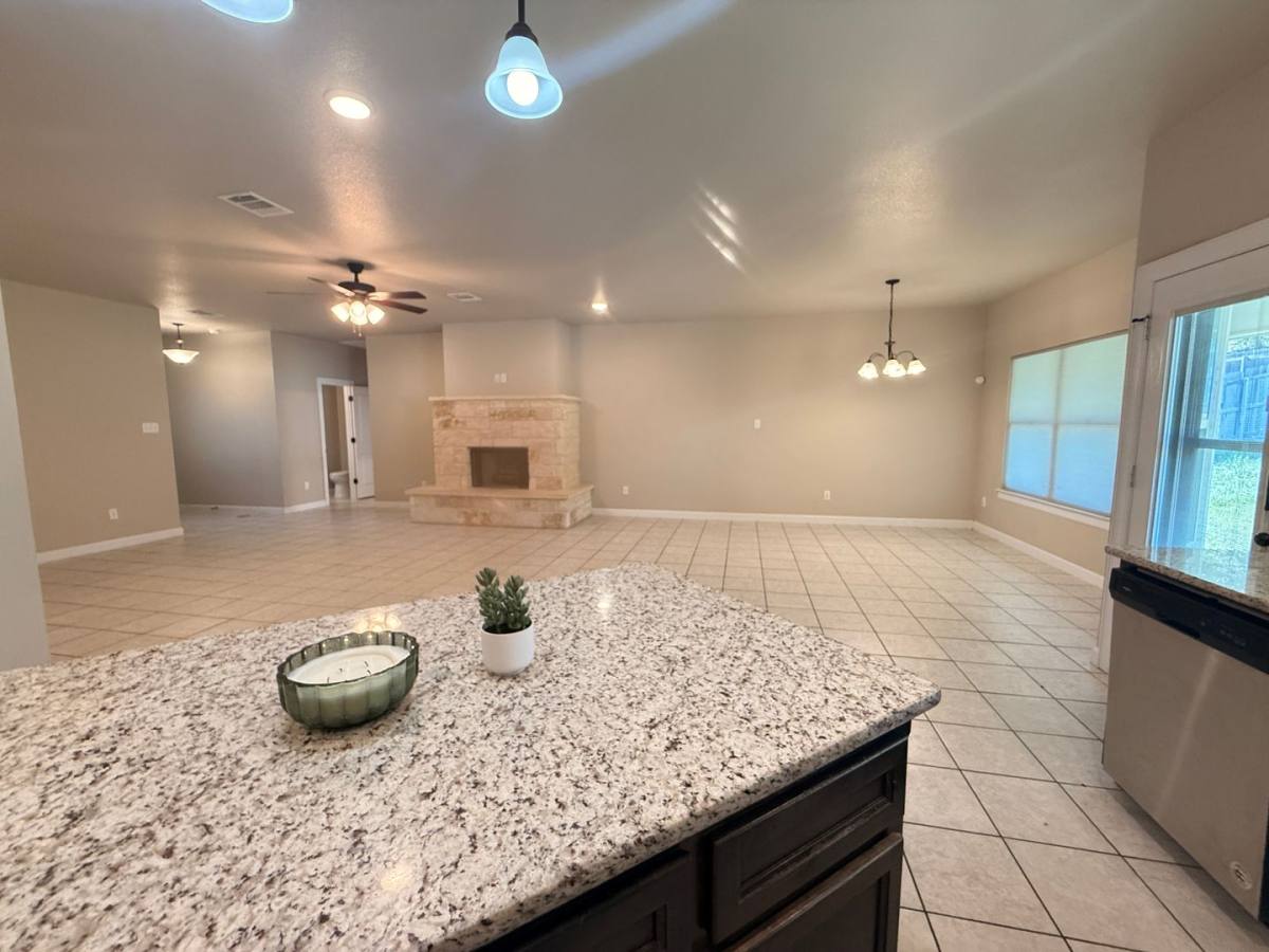 House for rent at 1412 Justice Dr, Copperas Cove, TX 76522