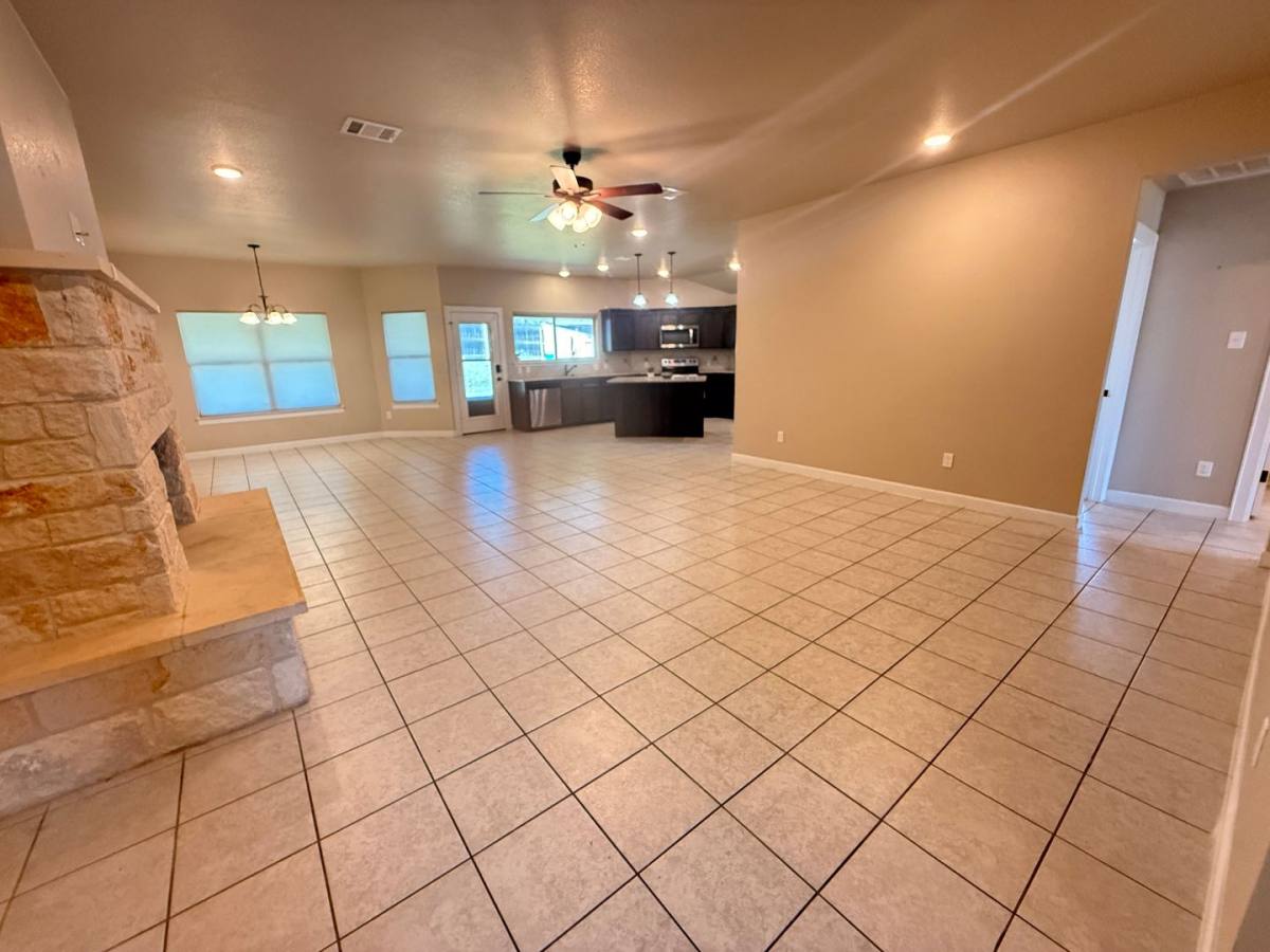 House for rent at 1412 Justice Dr, Copperas Cove, TX 76522
