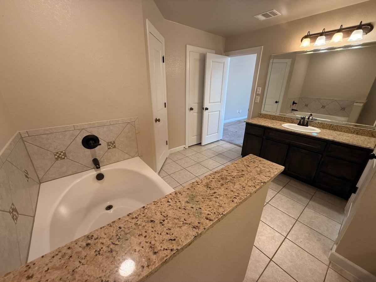 House for rent at 1412 Justice Dr, Copperas Cove, TX 76522