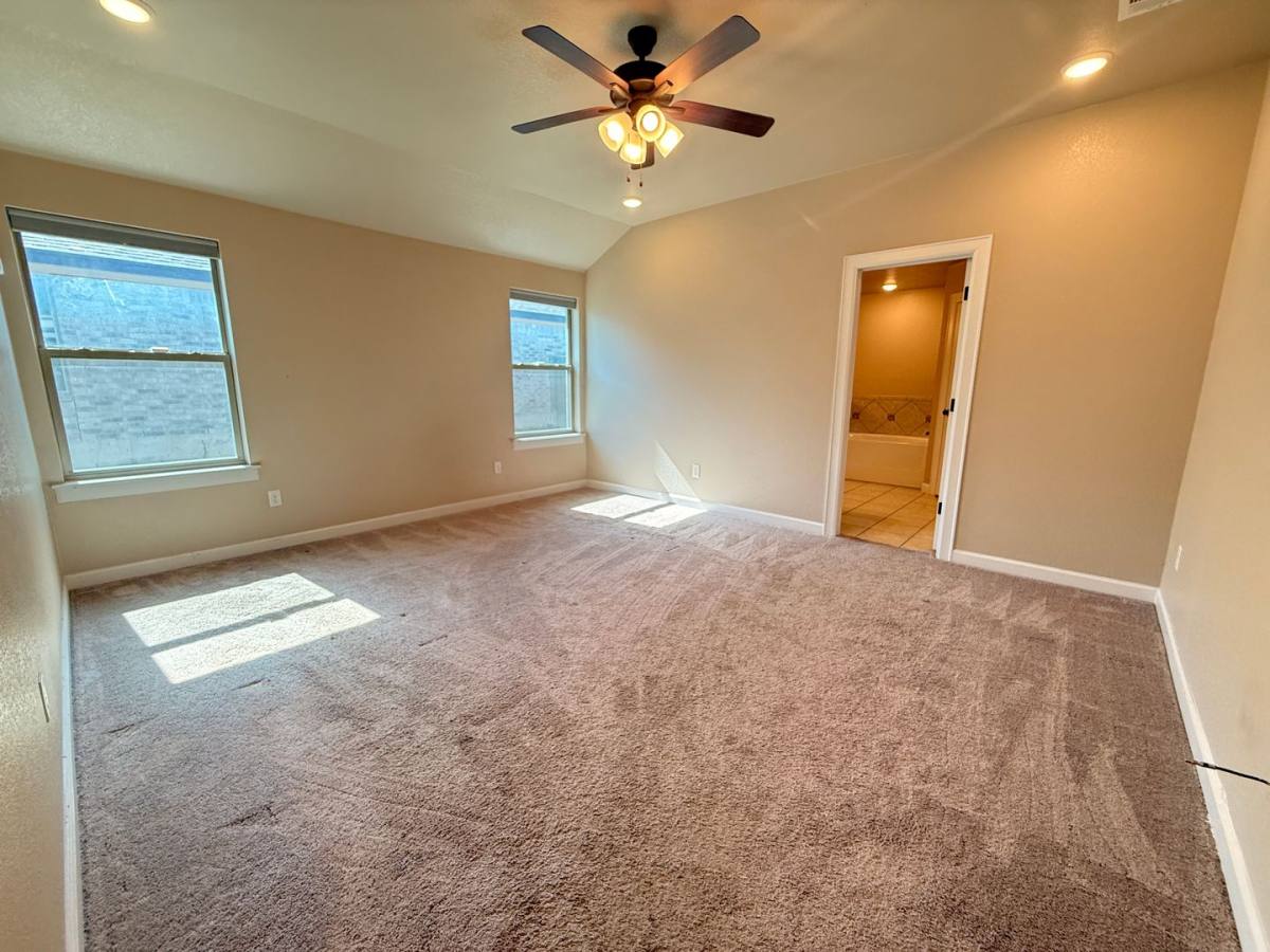 House for rent at 1412 Justice Dr, Copperas Cove, TX 76522