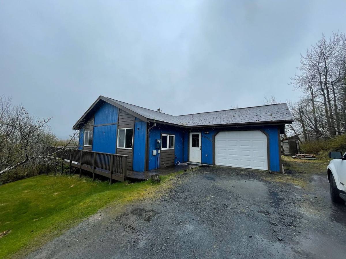 House for rent at 10980 Bells Flats Rd, Kodiak, AK 99615