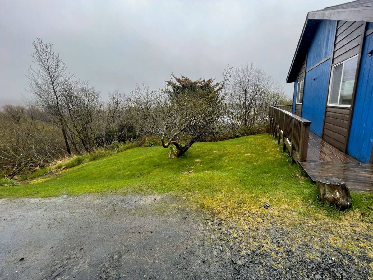 House for rent at 10980 Bells Flats Rd, Kodiak, AK 99615