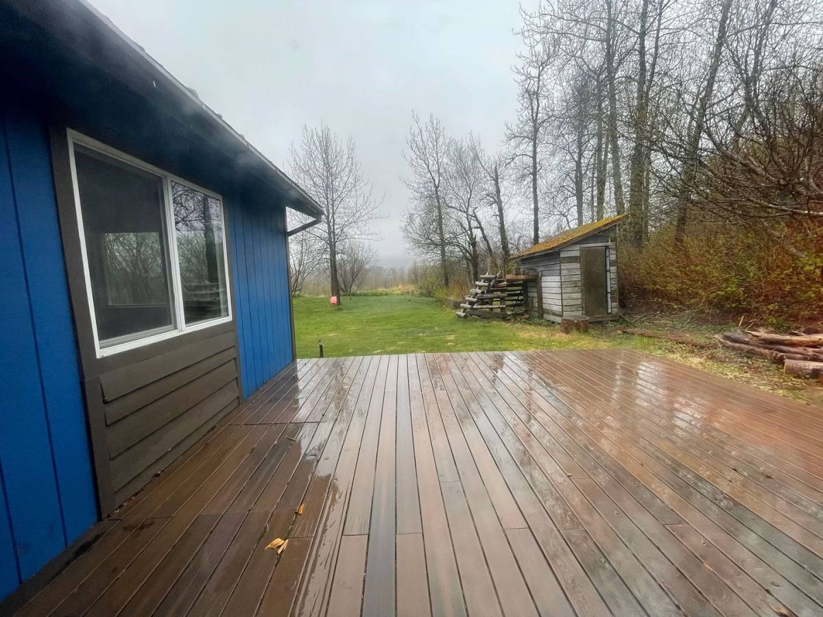 House for rent at 10980 Bells Flats Rd, Kodiak, AK 99615