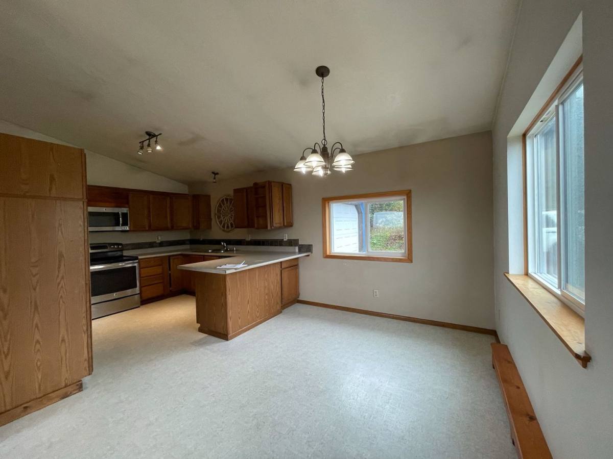 House for rent at 10980 Bells Flats Rd, Kodiak, AK 99615