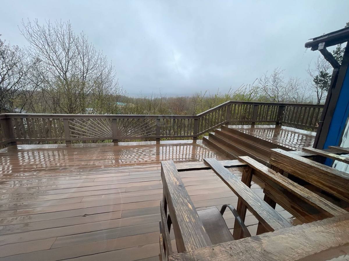House for rent at 10980 Bells Flats Rd, Kodiak, AK 99615
