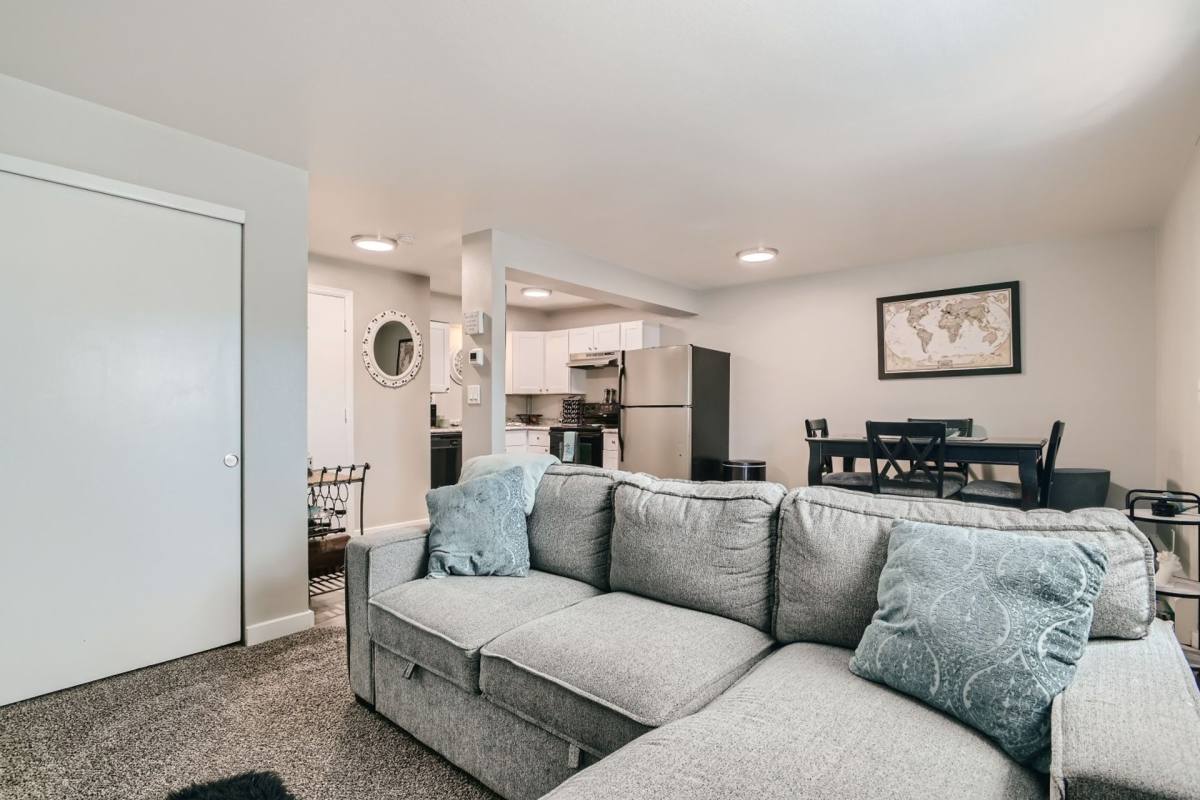 Townhouse for rent at 1315 12th Ave, Greeley, CO 80631