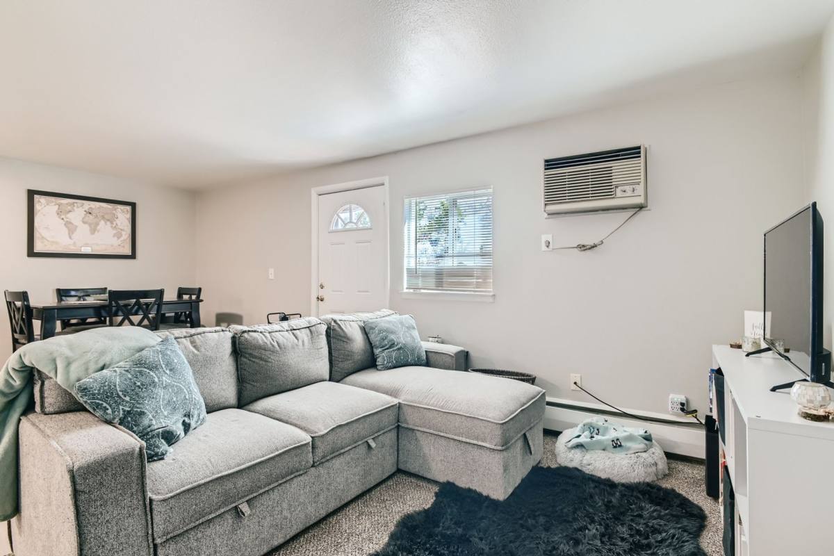 Townhouse for rent at 1315 12th Ave, Greeley, CO 80631