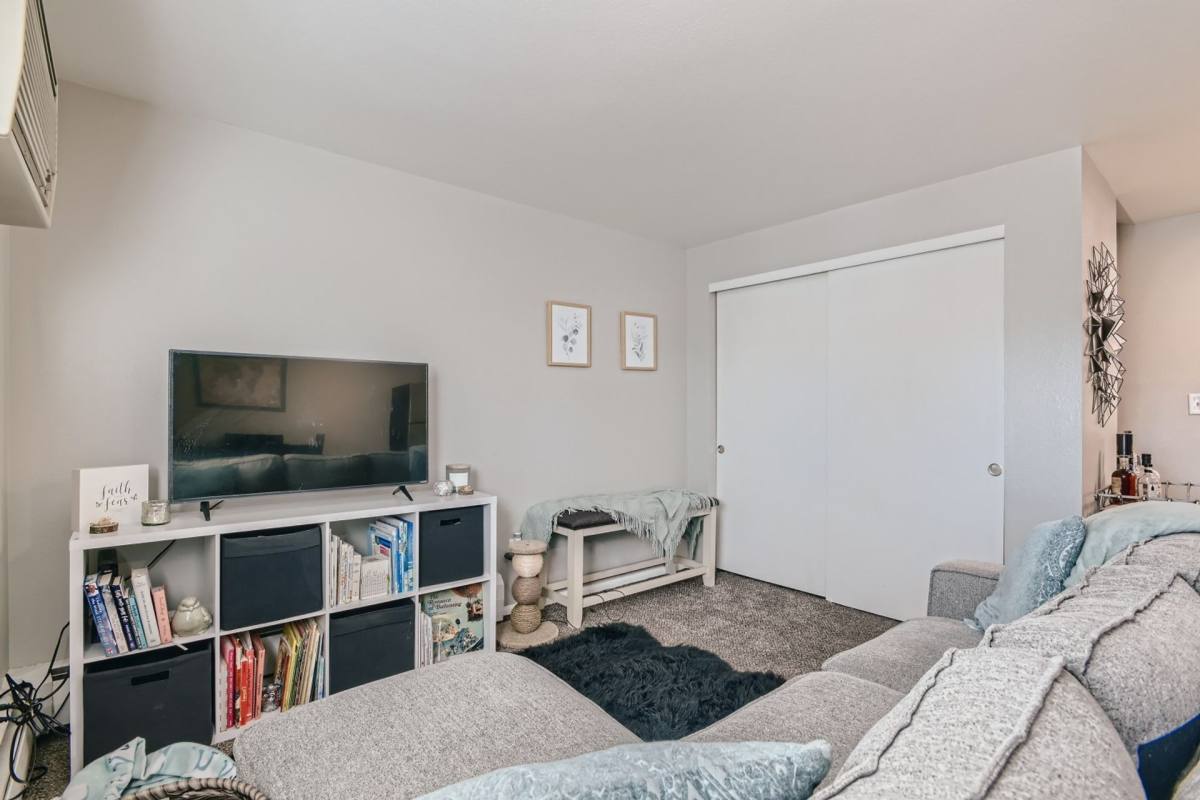 Townhouse for rent at 1315 12th Ave, Greeley, CO 80631