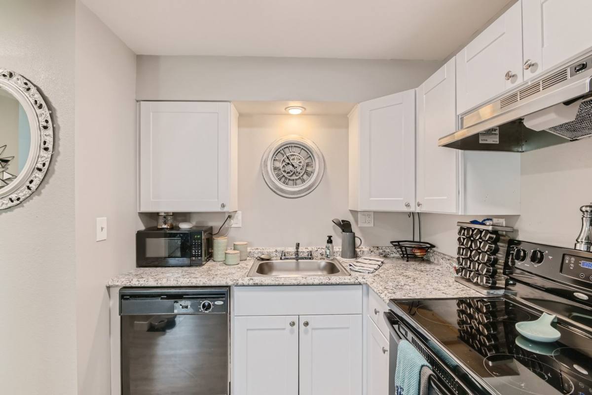 Townhouse for rent at 1315 12th Ave, Greeley, CO 80631