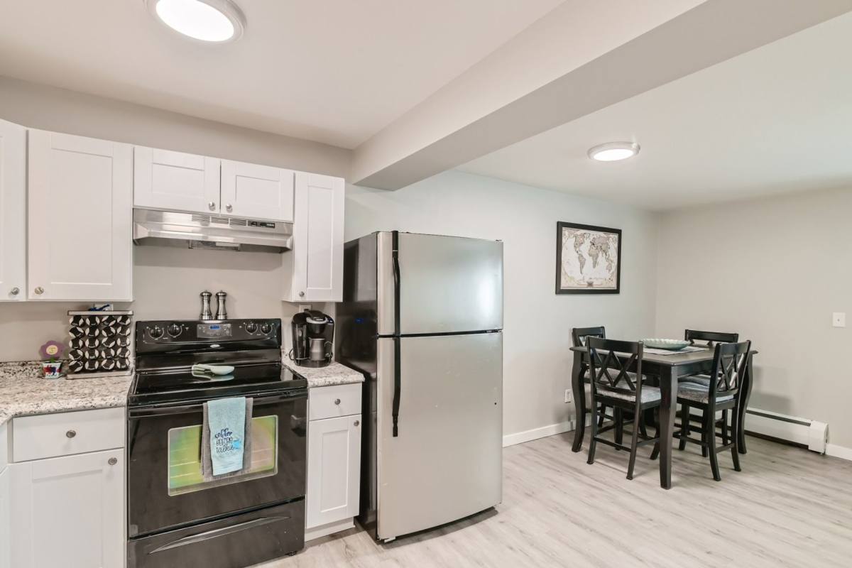 Townhouse for rent at 1315 12th Ave, Greeley, CO 80631