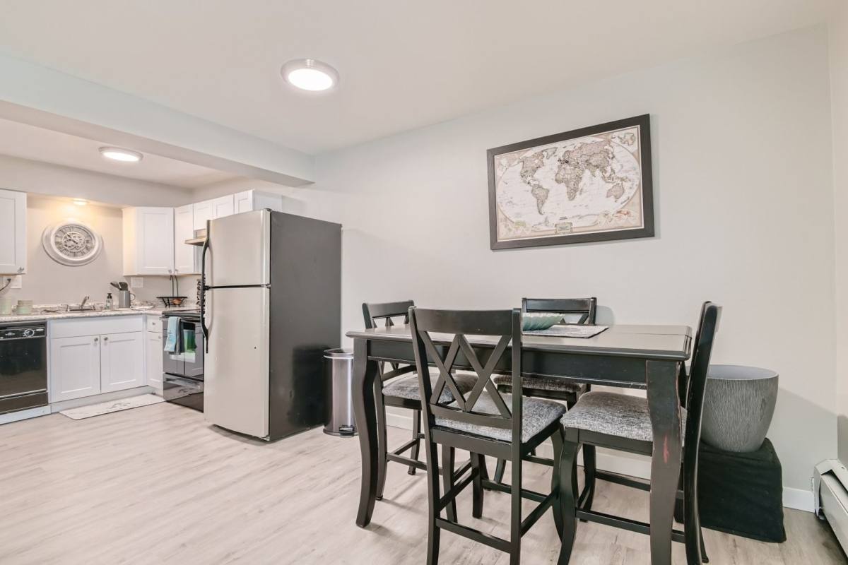 Townhouse for rent at 1315 12th Ave, Greeley, CO 80631