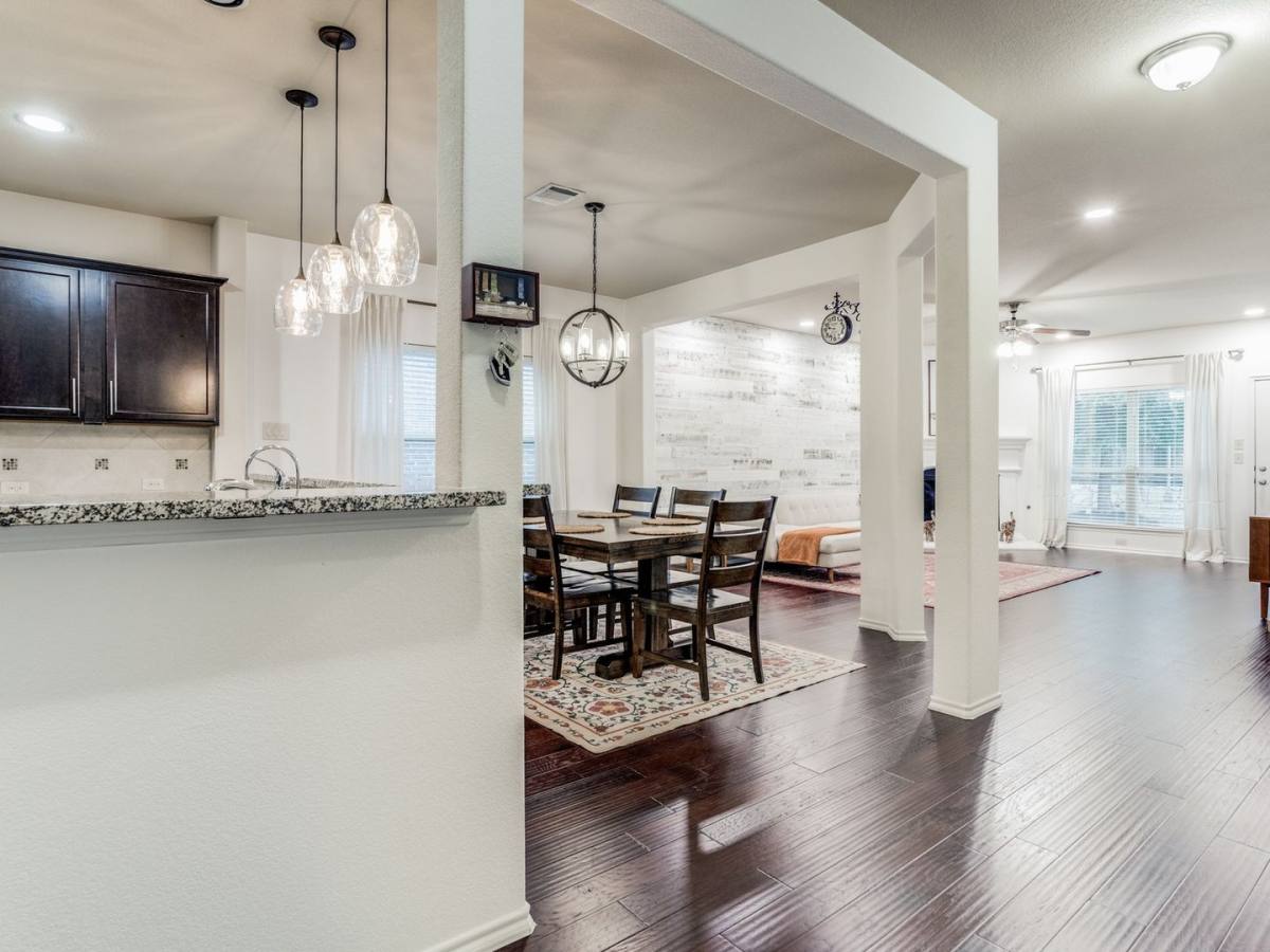 House for rent at 613 Blue Teal Place, McKinney, TX 75071