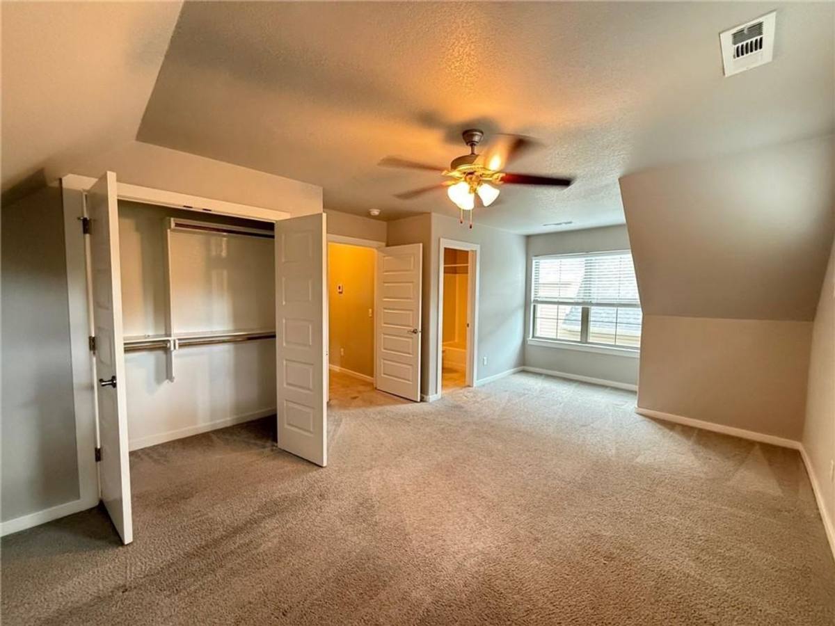 House for rent at 2375 Houston, Fayetteville, AR 72703