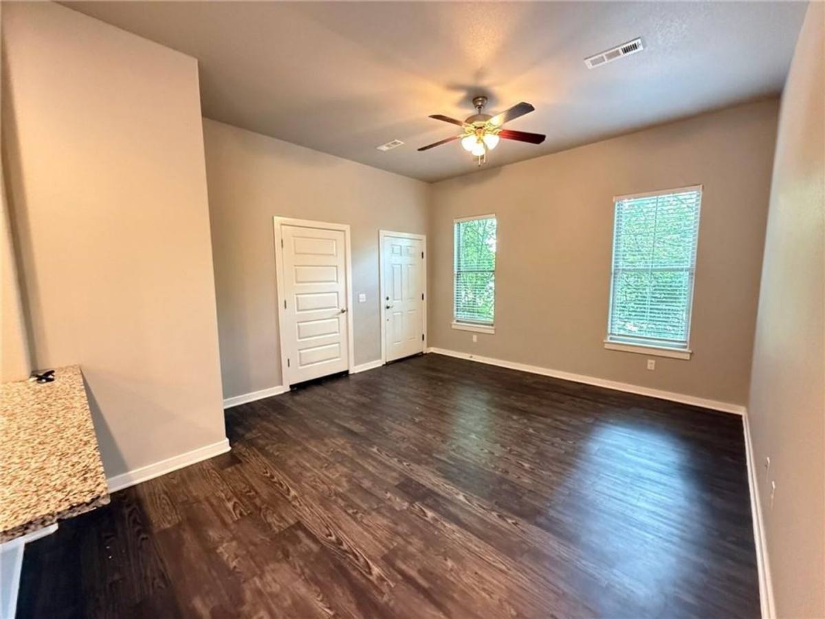 House for rent at 2375 Houston, Fayetteville, AR 72703